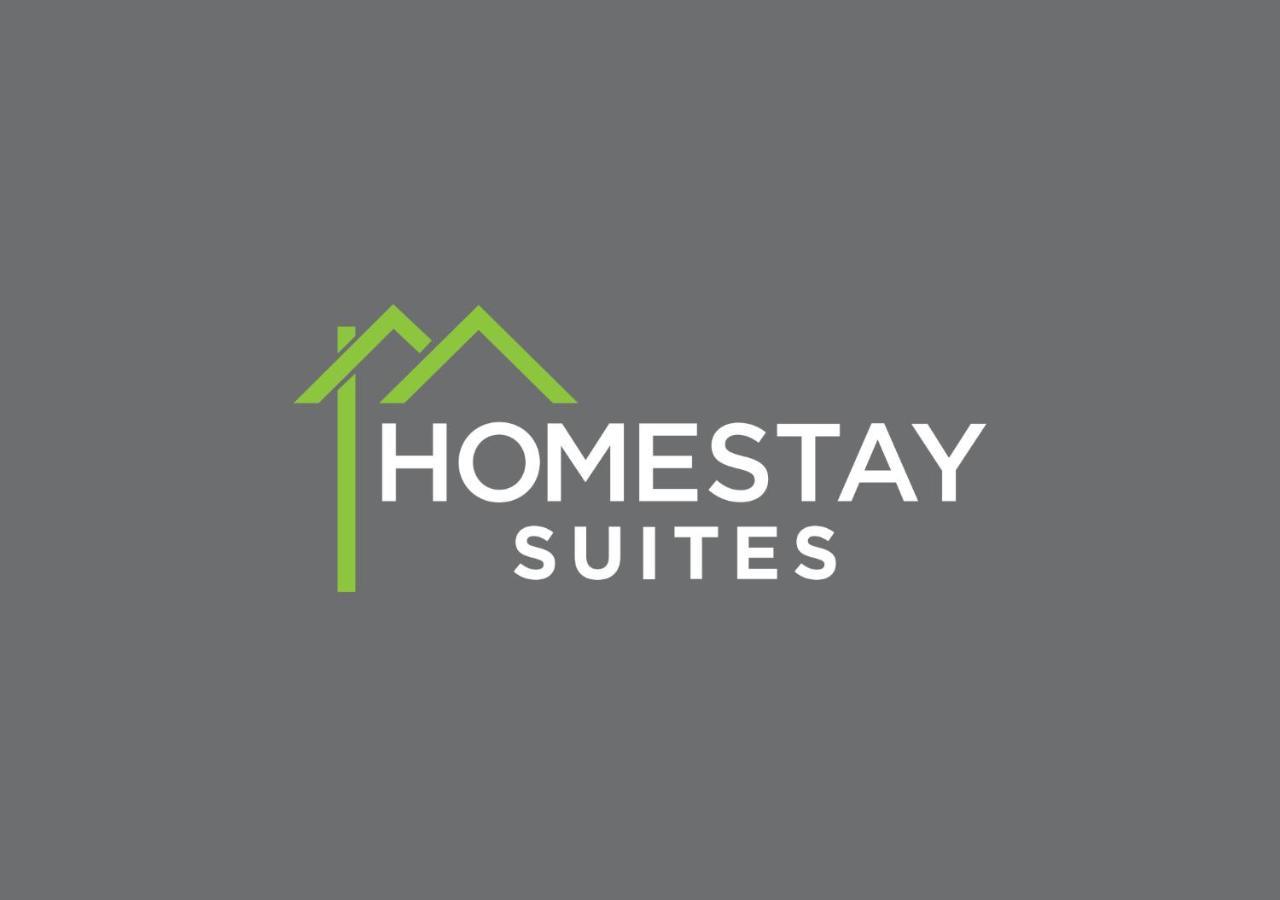 Homestay Suites Nashville Eksteriør billede