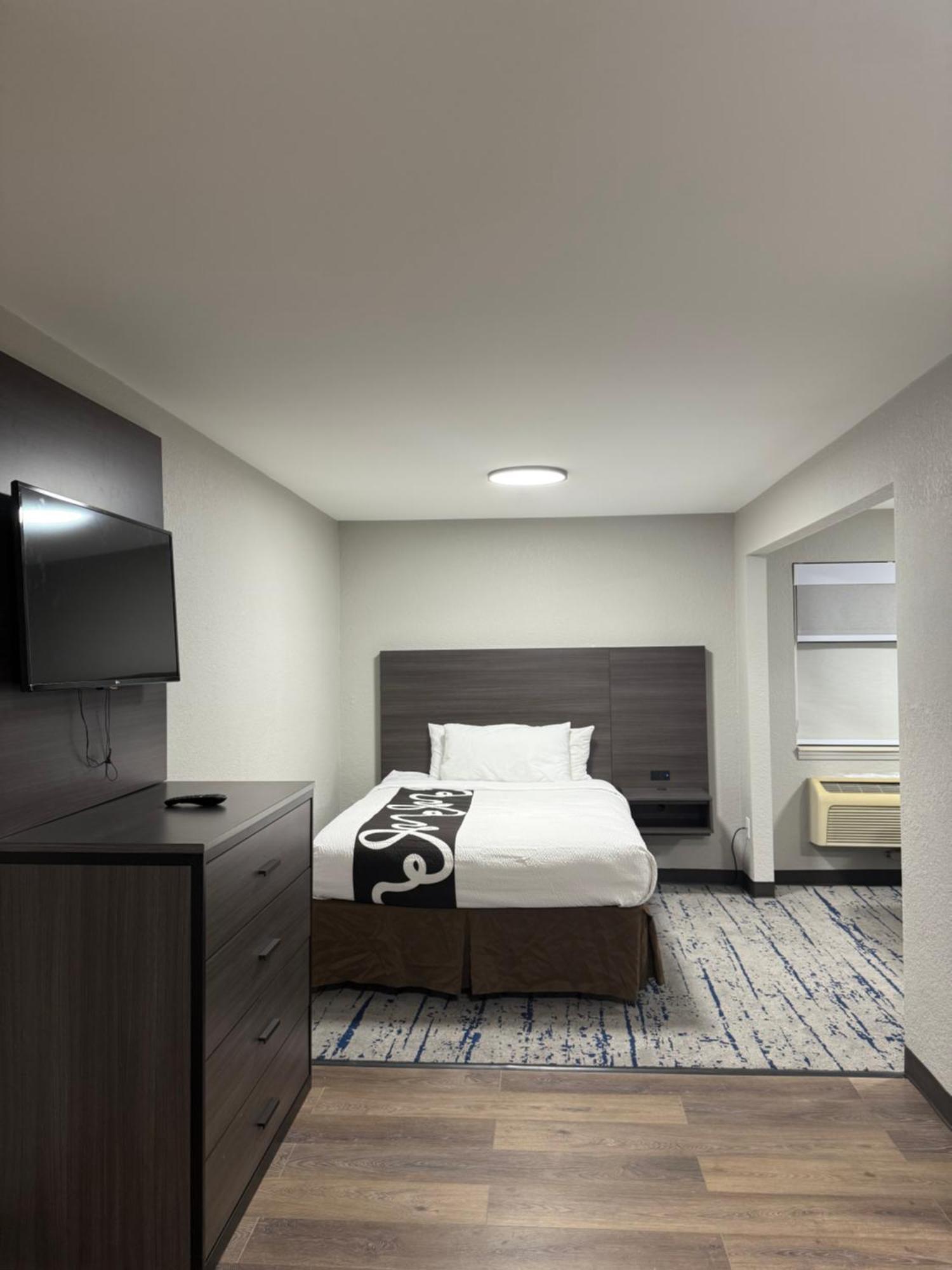 Homestay Suites Nashville Eksteriør billede