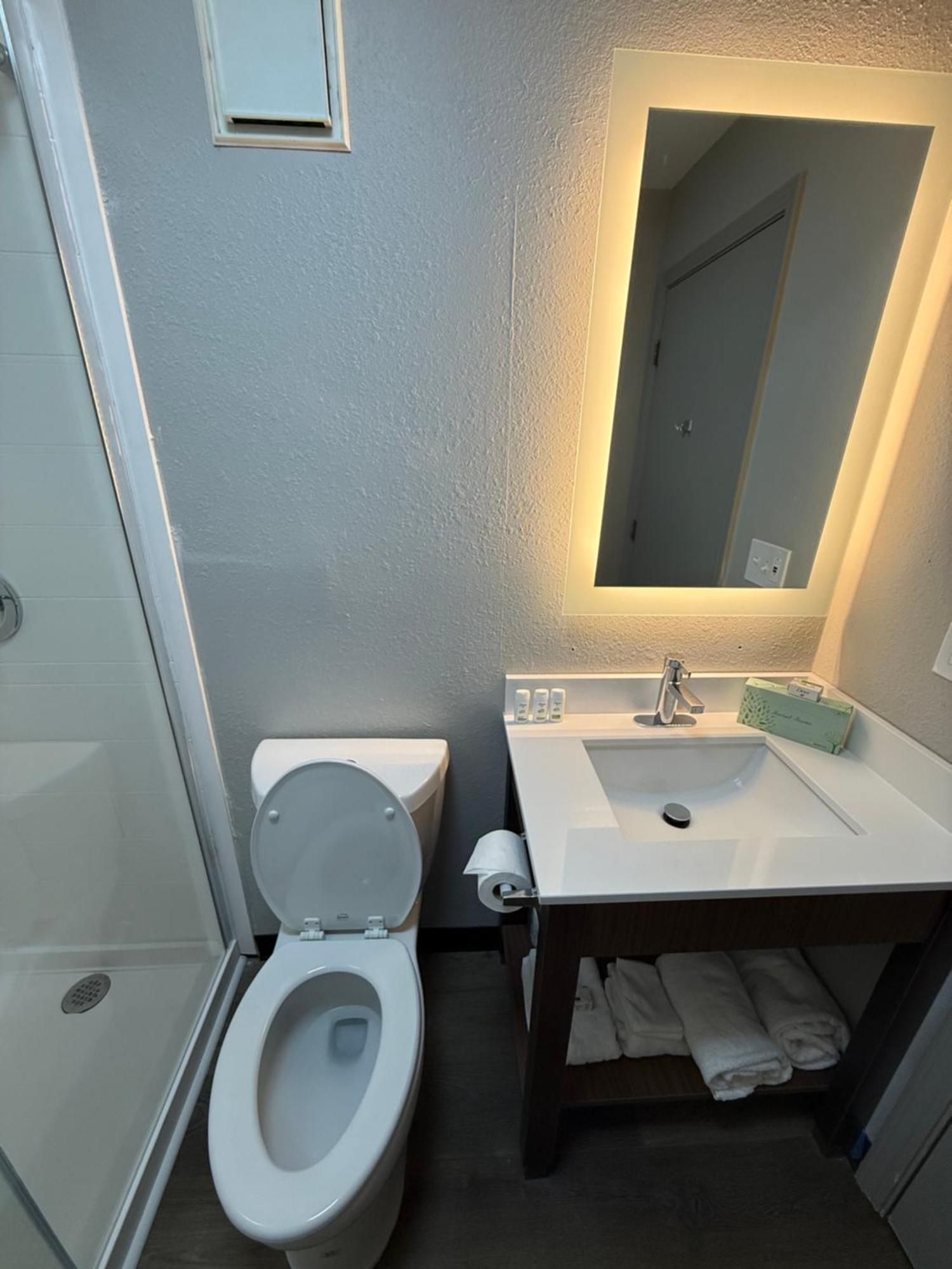 Homestay Suites Nashville Eksteriør billede