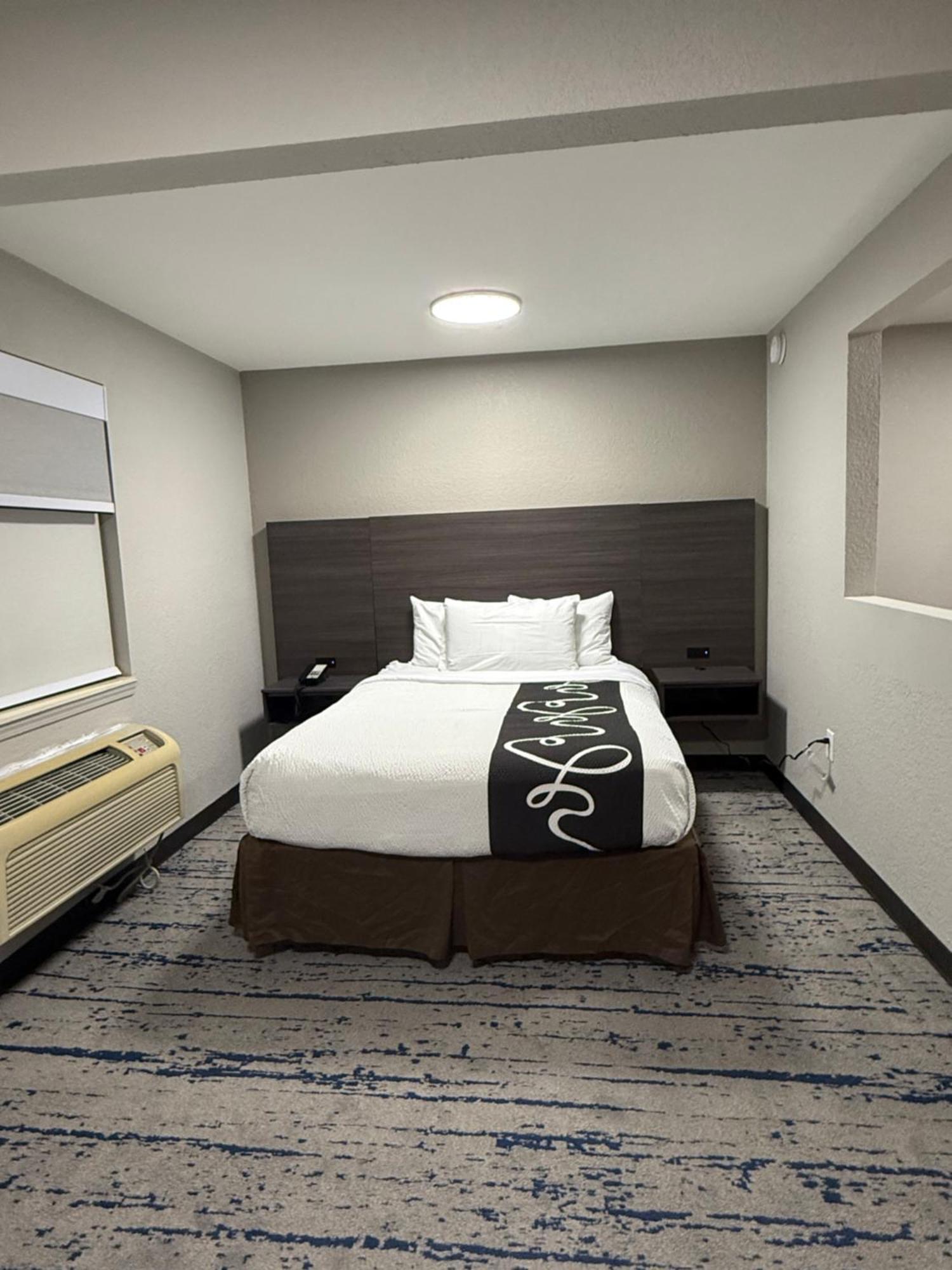 Homestay Suites Nashville Eksteriør billede