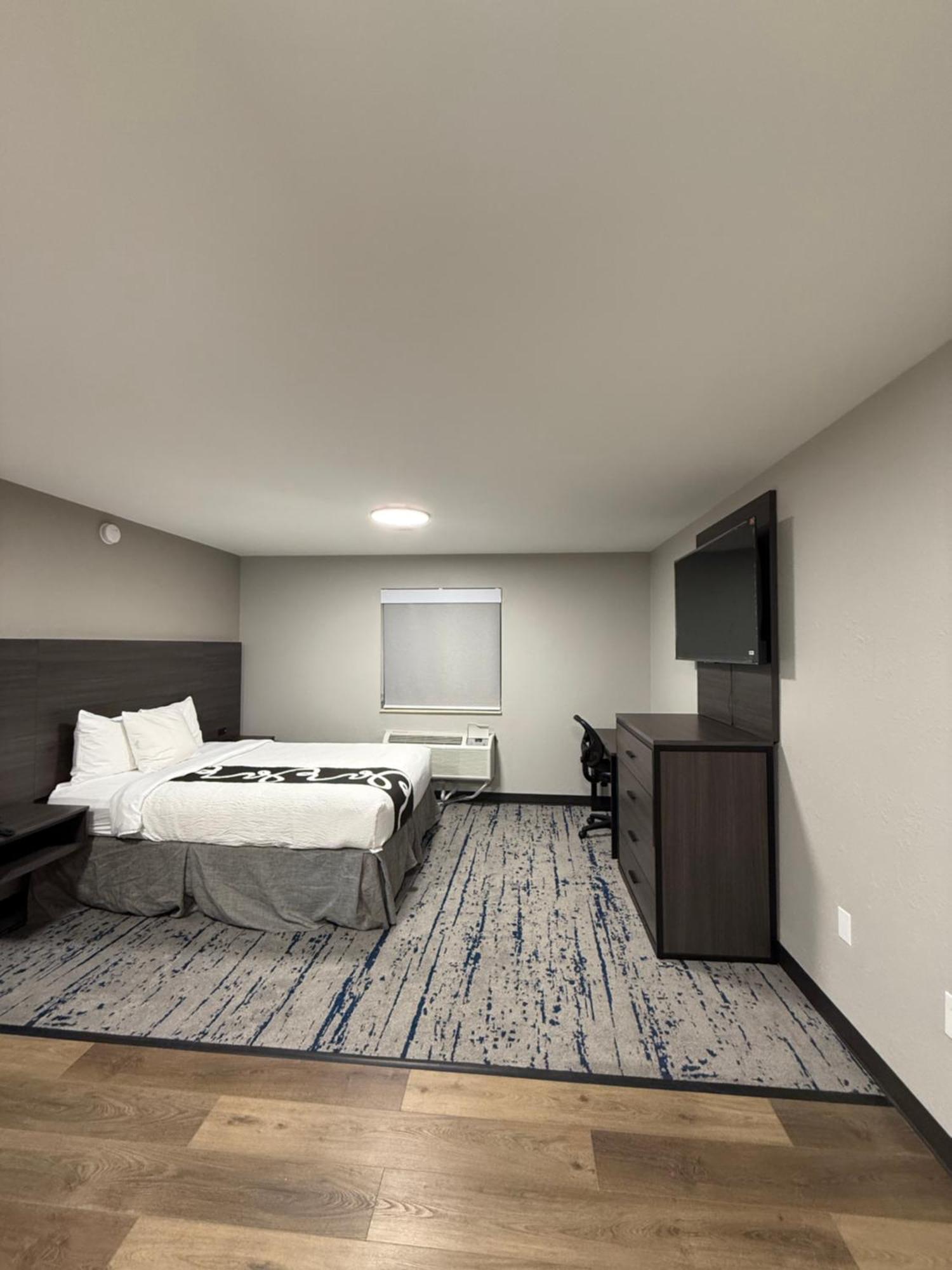Homestay Suites Nashville Eksteriør billede