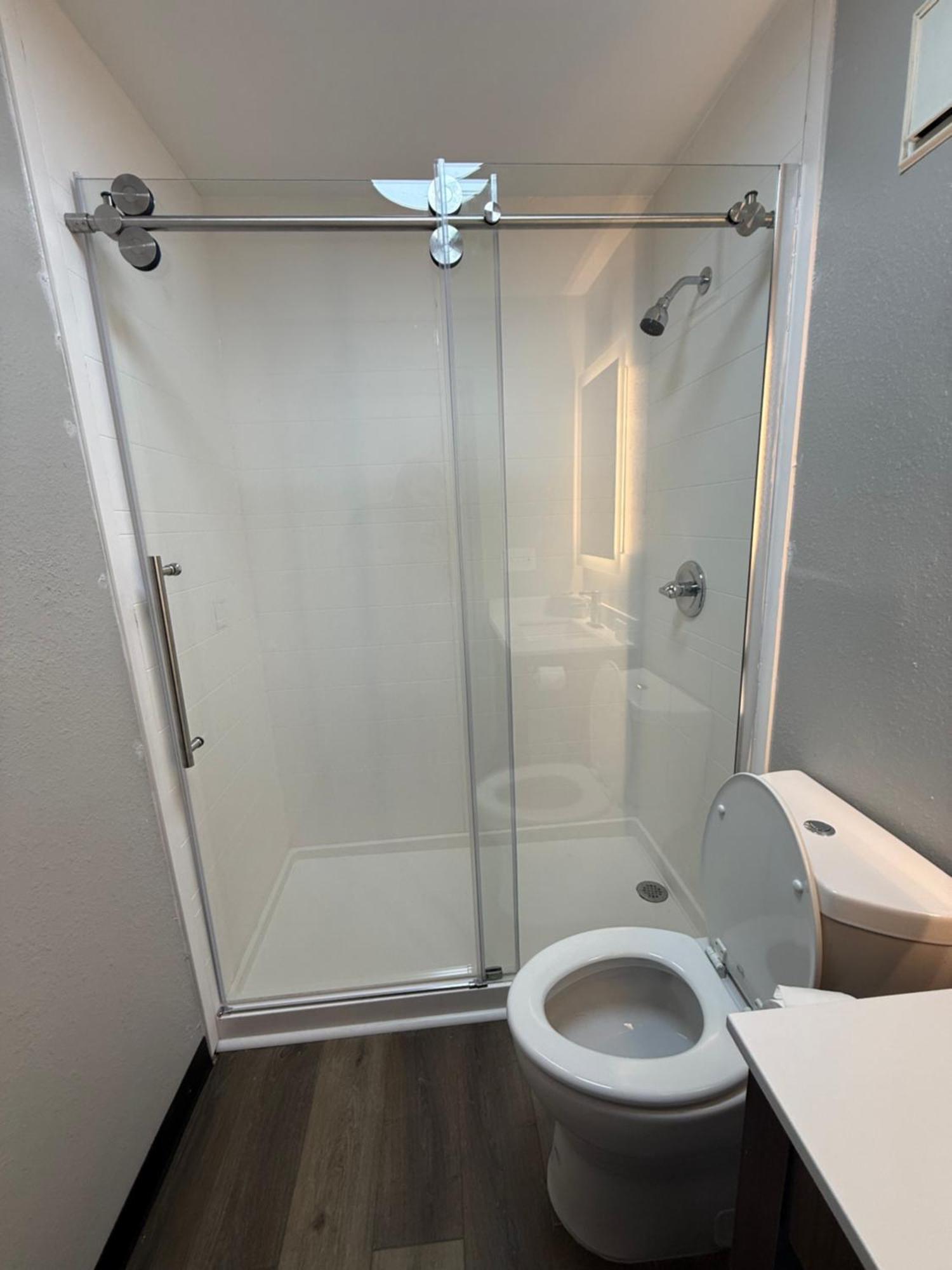 Homestay Suites Nashville Eksteriør billede