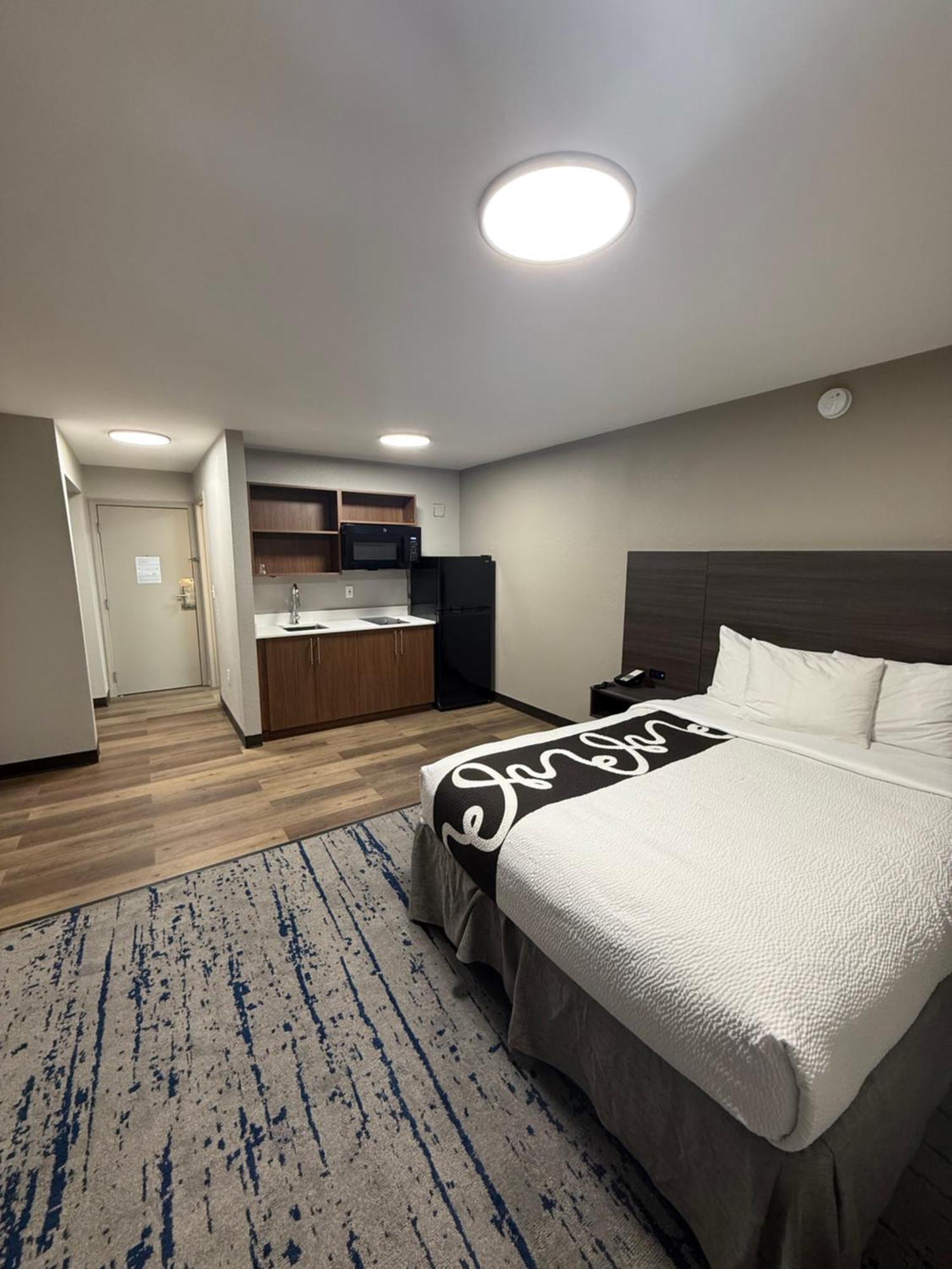 Homestay Suites Nashville Eksteriør billede