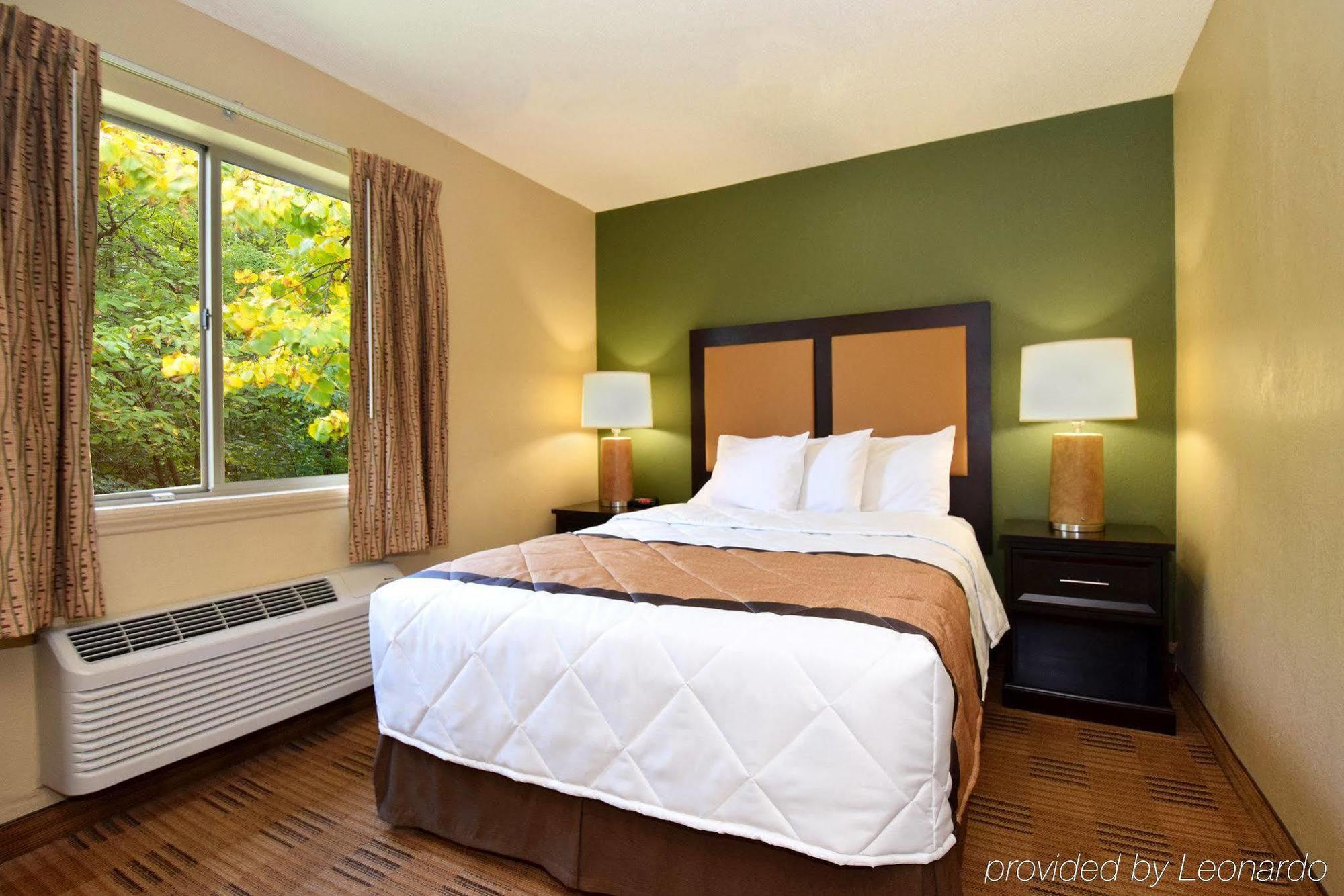 Homestay Suites Nashville Eksteriør billede