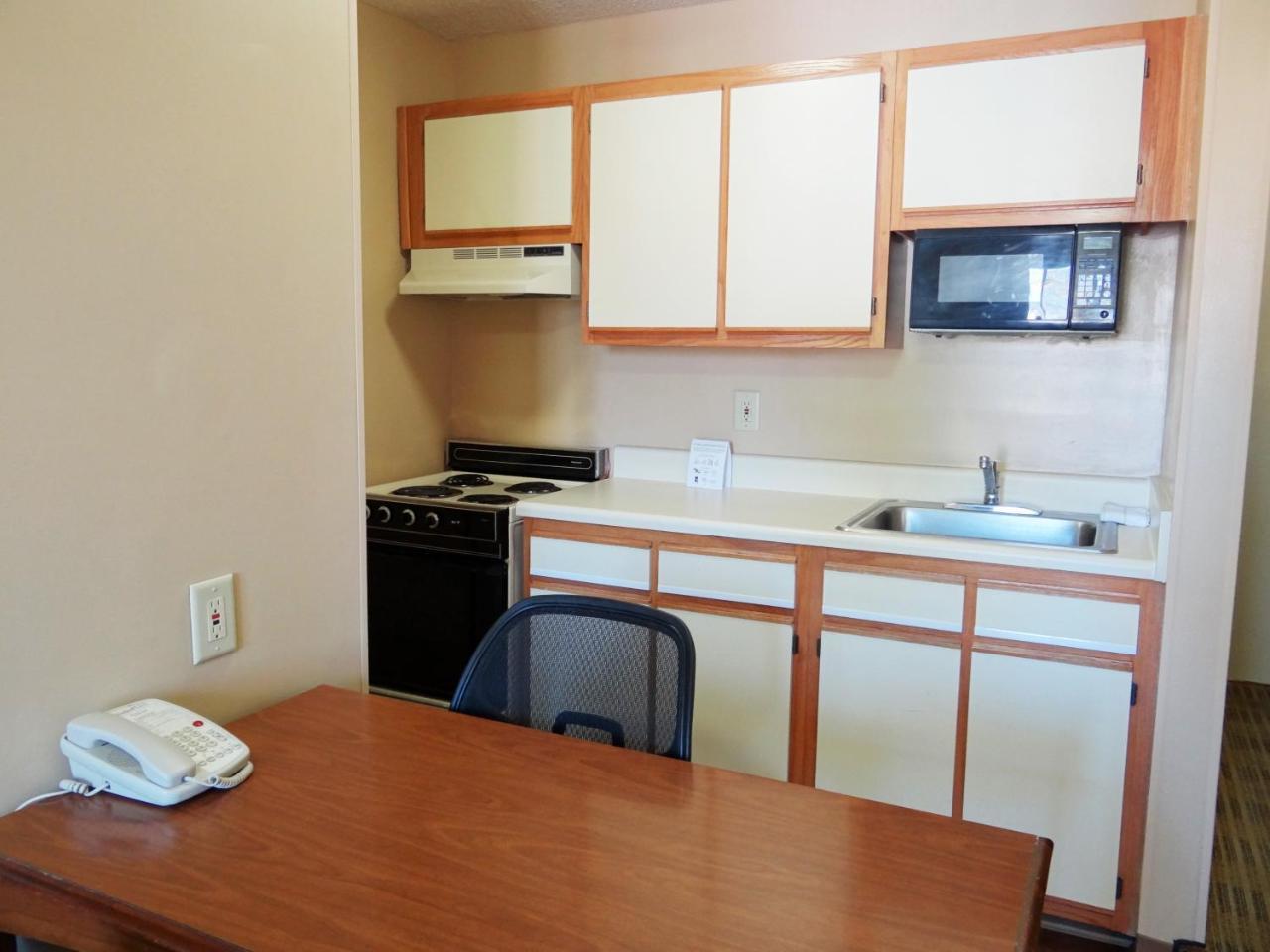 Homestay Suites Nashville Eksteriør billede